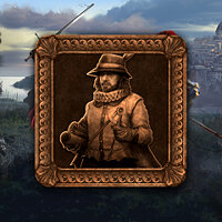 Досягнення Free Real Estate у грі Age Of Empires 3: Definitive Edition для Windows 10
