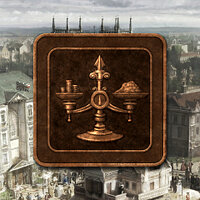 Досягнення Trading Master у грі Age Of Empires 3: Definitive Edition для Windows 10