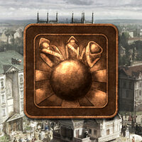 Досягнення Strike! у грі Age Of Empires 3: Definitive Edition для Windows 10