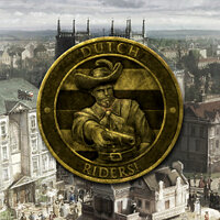 Досягнення Riders! у грі Age Of Empires 3: Definitive Edition для Windows 10