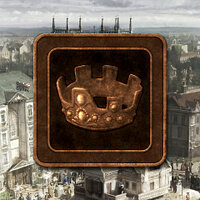 Досягнення Raising Conquerors у грі Age Of Empires 3: Definitive Edition для Windows 10