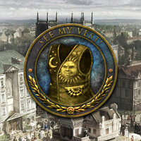 Досягнення See My Vest! у грі Age Of Empires 3: Definitive Edition для Windows 10