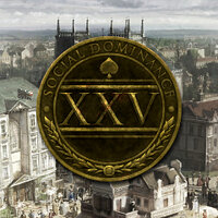 Досягнення Social Dominance у грі Age Of Empires 3: Definitive Edition для Windows 10