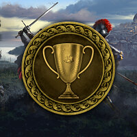 Досягнення Imperium у грі Age Of Empires 3: Definitive Edition для Windows 10