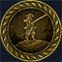 Досягнення Alone against the World у грі Age Of Empires 3: Definitive Edition для Steam