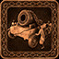 Досягнення Big Bombardment у грі Age Of Empires 3: Definitive Edition для Steam