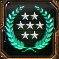 Трофей {trophy} у грі Stellaris для PS4