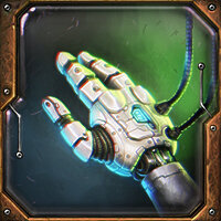 Трофей {trophy} у грі Stellaris для PS4