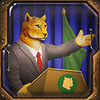 Трофей {trophy} у грі Stellaris для PS4