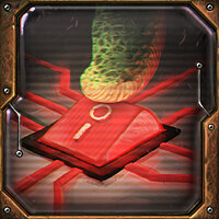 Трофей {trophy} у грі Stellaris для PS4