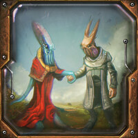 Трофей {trophy} у грі Stellaris для PS4