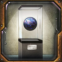 Трофей {trophy} у грі Stellaris для PS4