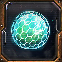 Трофей {trophy} у грі Stellaris для PS4