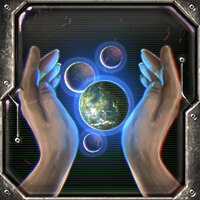 Трофей {trophy} у грі Stellaris для PS4
