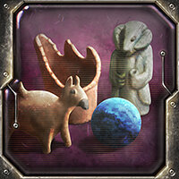 Трофей {trophy} у грі Stellaris для PS4