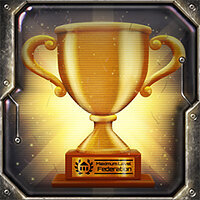 Трофей {trophy} у грі Stellaris для PS4