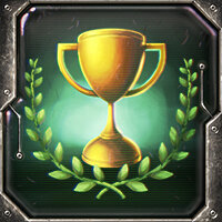 Трофей {trophy} у грі Stellaris для PS4