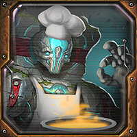 Трофей {trophy} у грі Stellaris для PS4