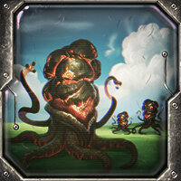 Трофей {trophy} у грі Stellaris для PS4