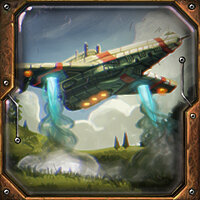 Трофей {trophy} у грі Stellaris для PS4