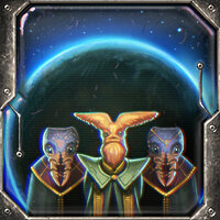 Трофей {trophy} у грі Stellaris для PS4