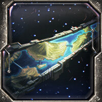 Трофей {trophy} у грі Stellaris для PS4