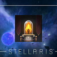Досягнення Stellar Performance у грі Stellaris для Xbox One