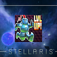 Досягнення Quest Complete у грі Stellaris для Xbox One