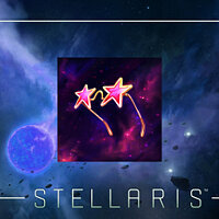 Досягнення Star Struck у грі Stellaris для Xbox One