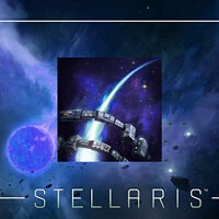 Досягнення United Space у грі Stellaris для Xbox One