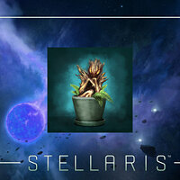 Досягнення Green Thumb у грі Stellaris для Xbox One