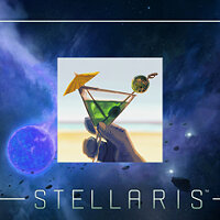Досягнення Tend the Garden у грі Stellaris для Xbox One