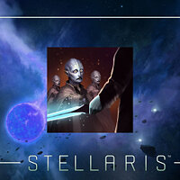 Досягнення Directive 67 у грі Stellaris для Xbox One
