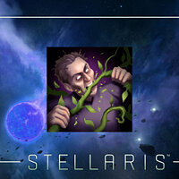 Досягнення There’s a Zombie on my Lawn у грі Stellaris для Xbox One