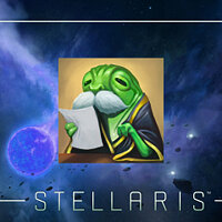 Досягнення Council of Elders у грі Stellaris для Xbox One
