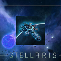 Досягнення Our Fleets will Blot Out the Stars у грі Stellaris для Xbox One