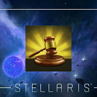 Досягнення You've Been Served у грі Stellaris для Xbox One
