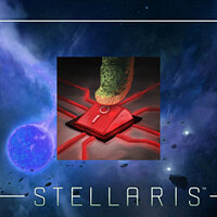 Досягнення Does Not Compute у грі Stellaris для Xbox One