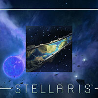 Досягнення Put A Ring On It у грі Stellaris для Xbox One
