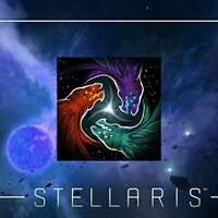 Досягнення There be Dragons у грі Stellaris для Xbox One