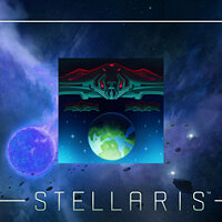 Досягнення Nothing to See Here у грі Stellaris для Xbox One