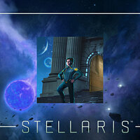 Досягнення New Shining Star у грі Stellaris для Xbox One