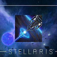 Досягнення Building Better Worlds у грі Stellaris для Xbox One