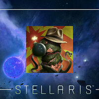 Досягнення Tinker, Tailor, Soldier, Blorg у грі Stellaris для Xbox One