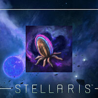 Досягнення It Followed Me Home у грі Stellaris для Xbox One