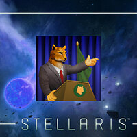 Досягнення Meet the New Boss у грі Stellaris для Xbox One