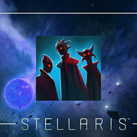 Досягнення Dark Forest у грі Stellaris для Xbox One