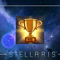 Досягнення We're Number One у грі Stellaris для Xbox One