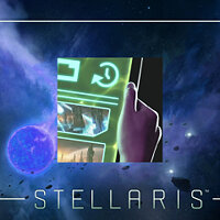 Досягнення Recent History у грі Stellaris для Xbox One