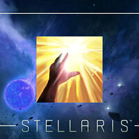 Досягнення Inscrutable Power у грі Stellaris для Xbox One